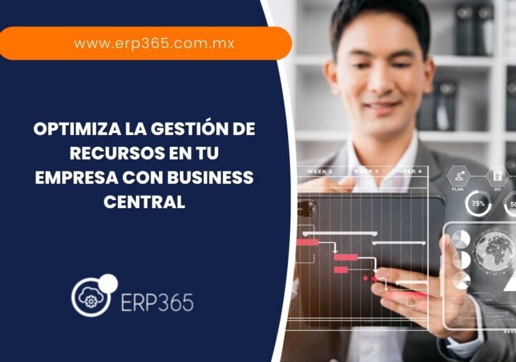 Blog ERP 365