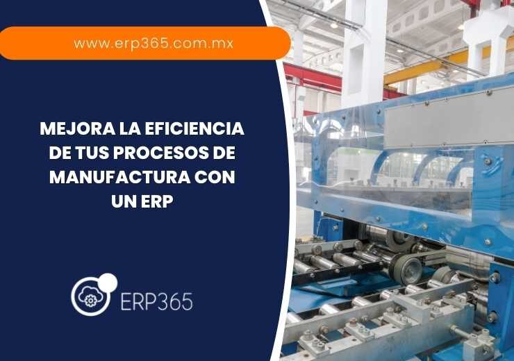 Blog ERP 365